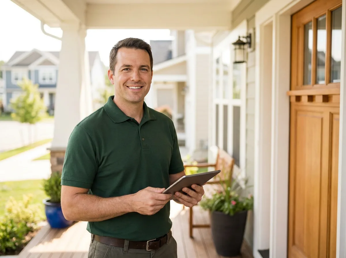 Pest control FAQs for Lykens, PA